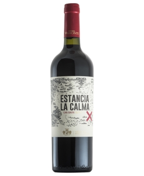 Vinho Estancia La Calma Cabernet Sauvignon 750ml