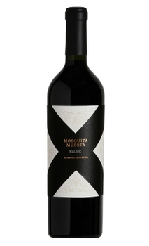 Vinho Mosquita Muerta Malbec 750ml