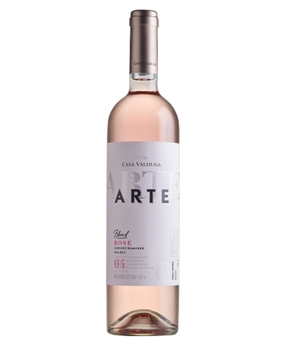 Vinho Valduga Arte Rosé 750ml