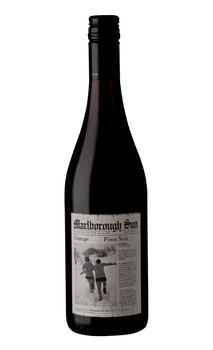 Vinho Saint Clair Marlborough Sun Pinot Noir 750ml