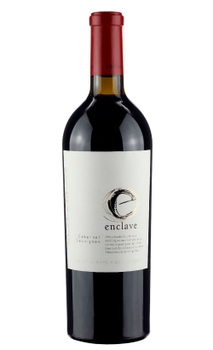Vinho Enclave Cabernet Sauvignon 750ml