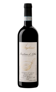 Vinho Seghesio Barbera d'Alba 750ml