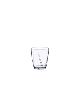 Copo Boccati Basic 420ml (transparente)