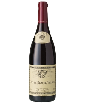 Vinho Louis Jadot Côte de Beaune Villages Bourgogne AOC 750ml