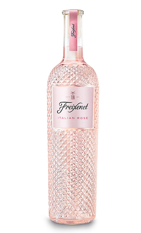 Vinho Freixenet Italian Vinho Rose 750ml