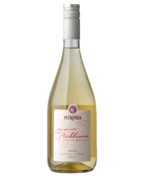 Vinho Petronius Trebbiano Branco 750ml