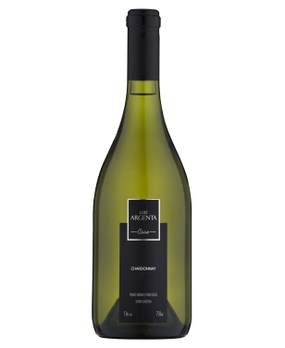 Vinho Luiz Argenta Cave Chardonnay 750ml