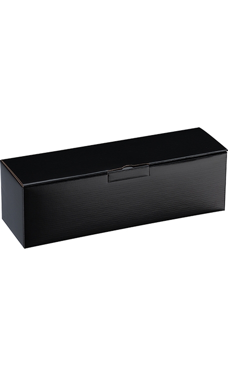 Caixa Modelo Exclusivo Boccati 1 Garrafa de 750ml