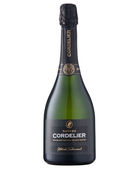 Espumante Cordelier Champenoise Nature 750ml