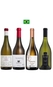 Combo Chardonnays Barricados Safra 2020 (4 garrafas)