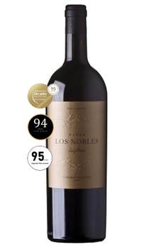 Vinho Luigi Bosca Finca Los Nobles Cabernet Bouchet 2004 750ml