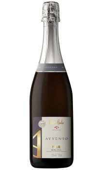 Rar Avvento Moscatel 750ml