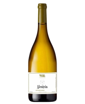 Vinho Quinta Do Lobo Reserva Alcateia Alvarinho 750ml