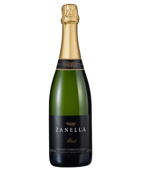 Espumante Zanella Brut Método Tradicional 750ml