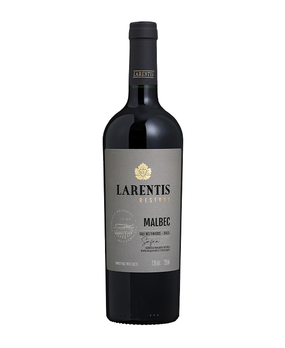 Vinho Larentis Reserva Malbec 750ml
