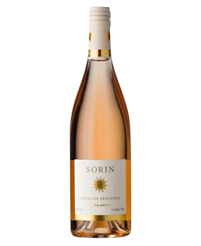 Vinho Domaine Sorin Terra Amata Rose 750ml