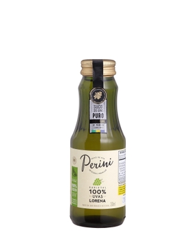 Suco de Uva Casa Perini Integral Branco 300ml