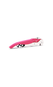 Saca Rolha Pulltex Clickcut Rosa