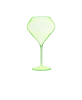 Taça Boccati King 770ml (verde cristal)