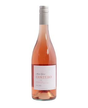 Vinho Mario Geisse Costero Rose 750ml