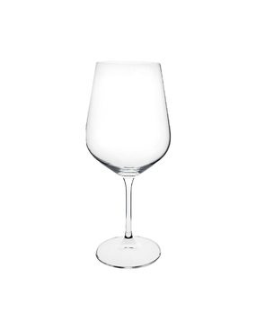 Taça de Cristal Titânio Bohemia para Vinho 580ml