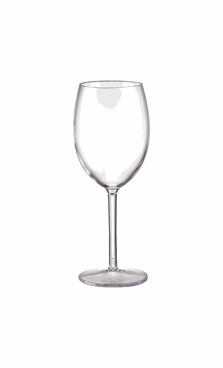 Taça Boccati ISO Jr. 300ml (transparente)