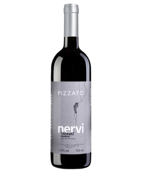 Vinho Pizzato Nervi Reserva Tannat 750ml
