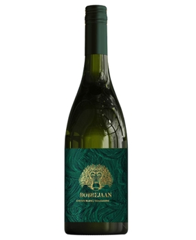 Vinho Bobbejaan Chenin Blanc 750ml