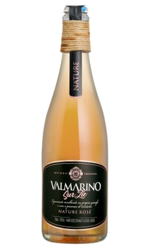 Espumante Valmarino Nature Rosé 750ml