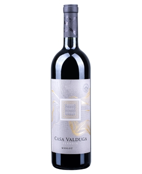 Vinho Valduga Terroir Merlot 750ml