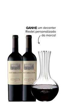 Combo Don Melchor Safras 2020 | 2021