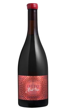 Vinho Otto Pinot Noir 750ml