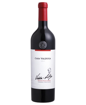 Vinho Casa Valduga Gran Reserva Villa Lobos Cabernet Sauvignon 750ml