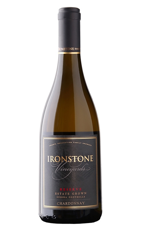 Vinho Ironstone Reserve Chardonnay 