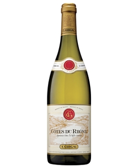 Vinho E. Guigal Côtes du Rhône AOC Branco 750ml
