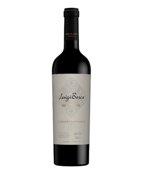 Vinho Luigi Bosca De Sangre Cabernet Sauvignon 750ml