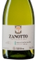 Vinho Zanotto Sauvignon Blanc 750ml