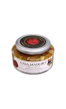 Antepasto Casa Madeira Italiano 160g