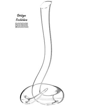 Decanter Riedel Eve