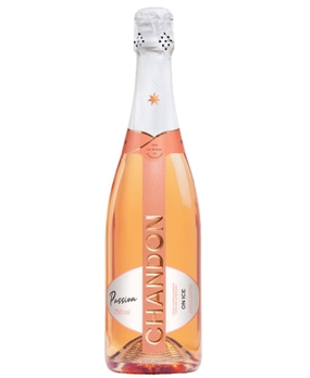 Espumante Chandon Passion Rosé 750ml