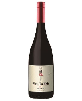 Vinho Master Rabbit Pinot Noir 750ml *