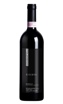 Vinho Barolo Enzo Boglietti Riserva 2004 750ml