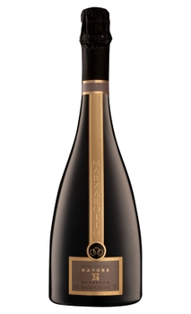 Espumante Marzarotto Nature 750ml
