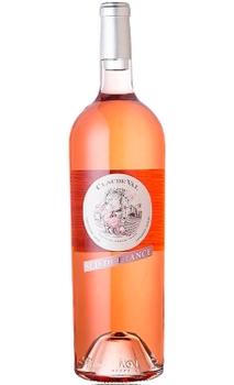 Vinho Paul Mas Claude Val Rosé Magnum 1,5L