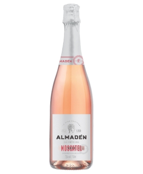 Espumante Miolo Almadén Moscatel Rosé 750ml