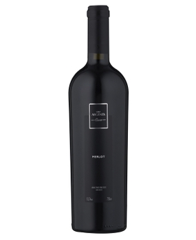 Vinho Luiz Argenta Cave Merlot 750ml
