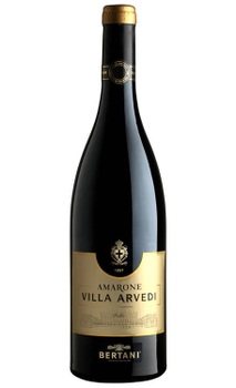 Vinho Bertani Amarone Villa Averdi Safra 2013