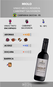 Vinho Miolo Reserva Cabernet Sauvignon 375ml