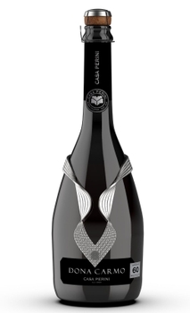 Espumante Casa Perini Dona Carmo 750ml