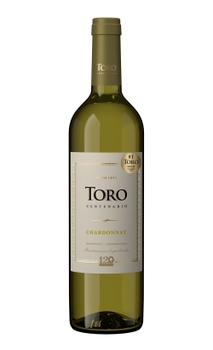 Vinho Toro Centenario Chardonnay 750ml